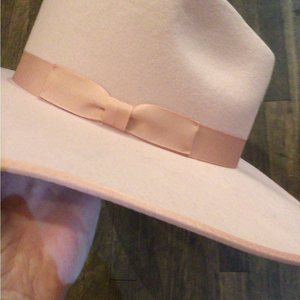 NEW! lack of Color Pink Women's Hat - Picture 3 of 6